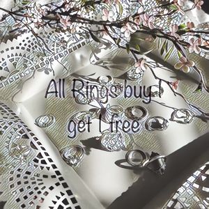 Bundle rings for great discount